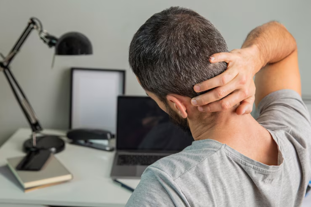 Neck Pain Treatment in Karnataka
